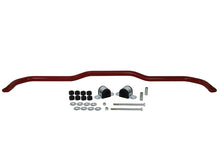 Load image into Gallery viewer, Nolathane - 33mm Heavy Duty Front Sway Bar Kit
