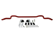 Load image into Gallery viewer, Nolathane - 33mm Heavy Duty Front Sway Bar Kit - RWD Models
