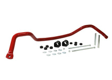 Load image into Gallery viewer, Nolathane - 35mm Heavy Duty Front Sway Bar Kit - V8 Models
