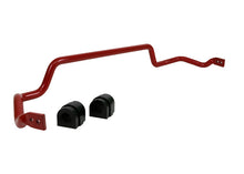 Load image into Gallery viewer, Nolathane - 27mm 2-Position Adjustable Front Sway Bar Kit
