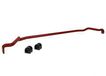 Load image into Gallery viewer, Nolathane - 24mm 2-Position Adjustable Front Sway Bar Kit
