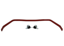 Load image into Gallery viewer, Nolathane - 35mm 3-Position Adjustable Front Sway Bar Kit
