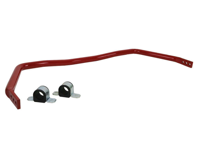 Nolathane - 35mm 3-Position Adjustable Front Sway Bar Kit