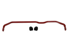Load image into Gallery viewer, Nolathane - 30mm 2 Position Adjustable Front Swaybar Kit
