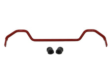 Load image into Gallery viewer, Nolathane - 26mm 2 Position Adjustable Front Sway Bar Kit
