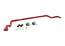 Load image into Gallery viewer, Nolathane - 30mm Heavy Duty Front Sway Bar Kit
