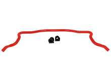 Load image into Gallery viewer, Nolathane - 33mm HD Front Sway Bar Kit - RED
