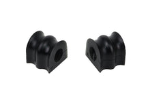 Load image into Gallery viewer, Nolathane - 22mm Front Sway Bar Mount Bushing Set
