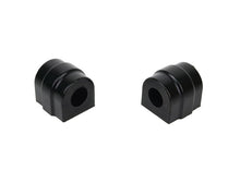Load image into Gallery viewer, Nolathane - 27mm Front Sway Bar Mount Bushing Kit
