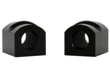 Load image into Gallery viewer, Nolathane - 20.6mm (13/16&quot;) Sway Bar Mount Bushing Set
