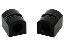 Load image into Gallery viewer, Nolathane - 20.6mm (13/16&quot;) Sway Bar Mount Bushing Set
