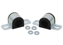 Load image into Gallery viewer, Nolathane - 24mm (.94&quot;) Sway Bar Mount Bushing Set
