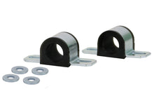 Load image into Gallery viewer, Nolathane - 24mm (.94&quot;) Sway Bar Mount Bushing Set

