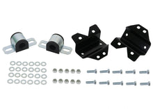 Load image into Gallery viewer, Nolathane - 15/16 INCH Sway Bar Mount Bushings and Adapters
