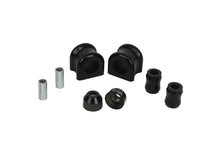 Load image into Gallery viewer, Nolathane - Front Swaybar 30.5mm (1.2&quot;) Mount &amp; End Link Bushing Set
