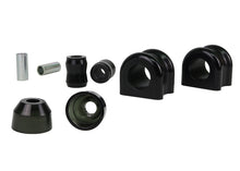 Load image into Gallery viewer, Nolathane - Front Swaybar 30.5mm (1.2&quot;) Mount &amp; End Link Bushing Set
