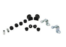 Load image into Gallery viewer, Nolathane - Front Swaybar 28.44mm (1.125&quot;) Mount &amp; End Link Bushing Set
