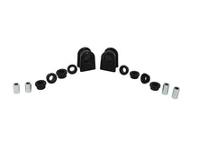 Load image into Gallery viewer, Nolathane - Front Swaybar 31.75mm (1.25&quot;) Mount &amp; End Link Bushing Set
