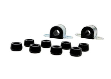 Load image into Gallery viewer, Nolathane - Front Swaybar 22.22mm (7/8&quot;) Mount &amp; End Link Bushing Set

