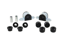 Load image into Gallery viewer, Nolathane - Front Swaybar 23mm (0.9&quot;) Mount &amp; End Link Bushing Set
