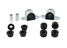 Load image into Gallery viewer, Nolathane - Front Swaybar 28mm (1.1&quot;) Mount &amp; End Link Bushing Set
