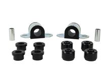 Load image into Gallery viewer, Nolathane - Front Swaybar 25mm (0.98&quot;) Mount &amp; End Link Bushing Set
