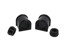 Load image into Gallery viewer, Nolathane - Front Swaybar 28.44mm (1 1/8&quot;) Mount &amp; End Link Bushing Set
