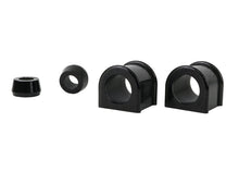 Load image into Gallery viewer, Nolathane - Front Swaybar 28.44mm (1 1/8&quot;) Mount &amp; End Link Bushing Set
