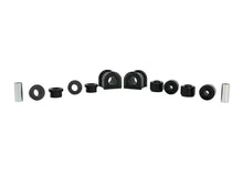 Load image into Gallery viewer, Nolathane - Front Swaybar 23.62mm (15/16&quot;) Mount &amp; End Link Bushing Set
