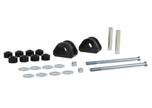 Load image into Gallery viewer, Nolathane - Front Swaybar 25mm Mount &amp; End Link Bushing Set
