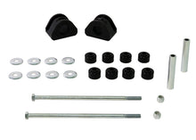 Load image into Gallery viewer, Nolathane - Sway Bar 27mm Mount Bushing and End Link Set
