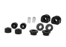 Load image into Gallery viewer, Nolathane - Front Swaybar 22.22mm (7/8&quot;) Mount &amp; End Link Bushing Set

