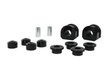 Load image into Gallery viewer, Nolathane - Front Swaybar 25.4mm (1&quot;) Mount &amp; End Link Bushing Set
