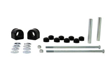 Load image into Gallery viewer, Nolathane - Front Swaybar 32mm (1.25&quot;) Mount &amp; End Link Bushing Set
