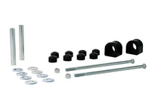 Load image into Gallery viewer, Nolathane - Front Swaybar 32mm (1.25&quot;) Mount &amp; End Link Bushing Set
