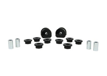 Load image into Gallery viewer, Nolathane - Rear Swaybar 16mm (5/8&quot;) Mount &amp; End Link Bushing Set
