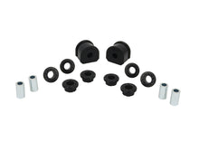 Load image into Gallery viewer, Nolathane - Rear Swaybar 16mm (5/8&quot;) Mount &amp; End Link Bushing Set
