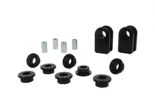 Load image into Gallery viewer, Nolathane - 25.4mm (1 inch) Swaybar Mount &amp; End Link Bushing Set
