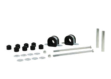 Load image into Gallery viewer, Nolathane - 30mm (1.18 inch) mm Sway Bar Mount Bushing, Bracket &amp; End Link Set
