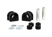 Load image into Gallery viewer, Nolathane - 32mm Sway Bar Mount &amp; End Link Bushing Set
