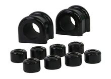 Load image into Gallery viewer, Nolathane - 34mm Sway Bar Mount &amp; End Link Bushing Set
