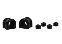 Load image into Gallery viewer, Nolathane - 36mm Sway Bar Mount &amp; End Link Bushing Set
