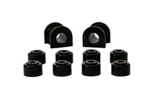 Load image into Gallery viewer, Nolathane - 19mm Sway Bar Mount &amp; End Link Bushing Set - 4WD
