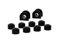 Load image into Gallery viewer, Nolathane - 19mm Sway Bar Mount &amp; End Link Bushing Set - 4WD
