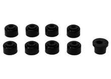 Load image into Gallery viewer, Nolathane - 23mm Sway Bar Mount &amp; End Link Bushing Set - 4WD
