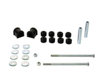 Load image into Gallery viewer, Nolathane - 24mm Sway Bar Mount &amp; End Link Bushing Set
