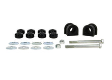Load image into Gallery viewer, Nolathane - 21mm Sway Bar Mount &amp; End Link Bushing Set
