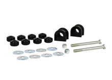 Load image into Gallery viewer, Nolathane - 21mm Sway Bar Mount &amp; End Link Bushing Set
