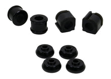 Load image into Gallery viewer, Nolathane - 19mm Sway Bar Mount &amp; End Link Bushing Set
