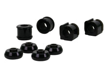 Load image into Gallery viewer, Nolathane - 19mm Sway Bar Mount &amp; End Link Bushing Set
